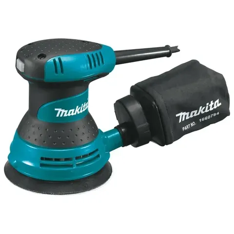 Makita BO5030 roto orbital 300W