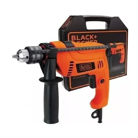 Black+Decker HD650K 650W