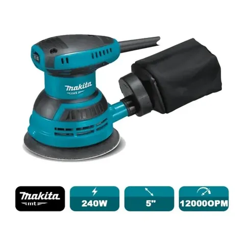 Makita MT M9204B roto orbital 240W