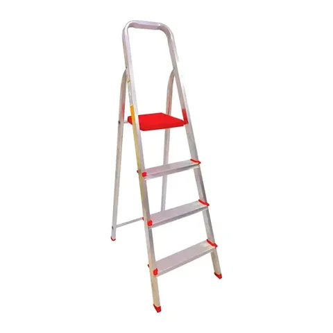 Botafogo Phantom Red (tijera 4 escalones)