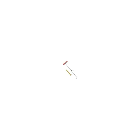 Kit Fischer DuoTec 10 durlock 4 u. + tornillos Fix 5x45 (616775)