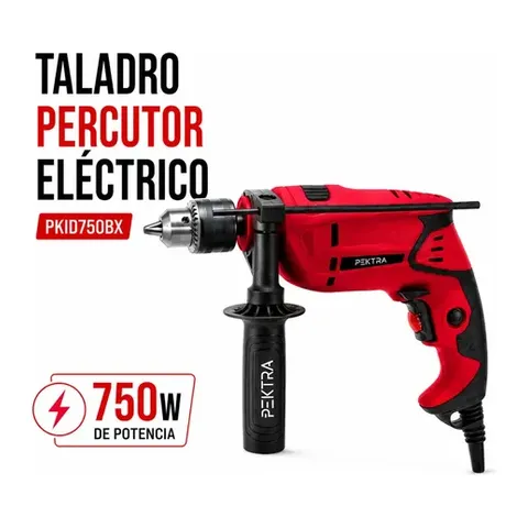 Pektra 750W 13 mm