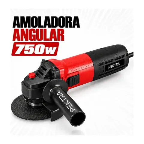 Pektra 750W 115 mm