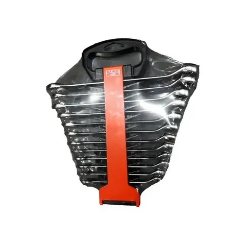 Bahco Dynamic Drive PU/SH12 12 piezas 8-19 mm
