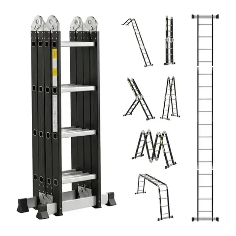 Branx 4x4 articulada multiposición