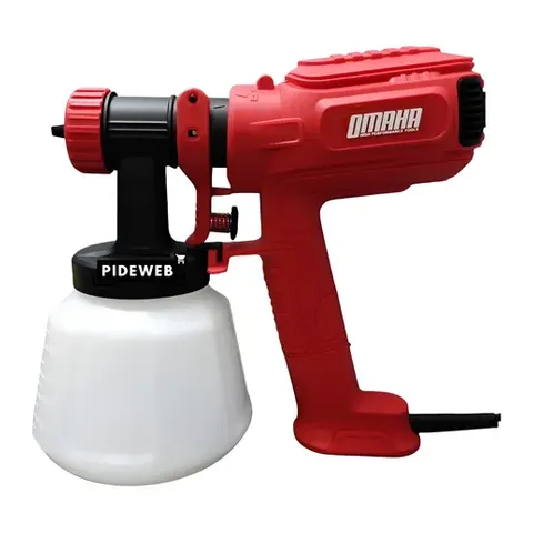 Omaha 450W